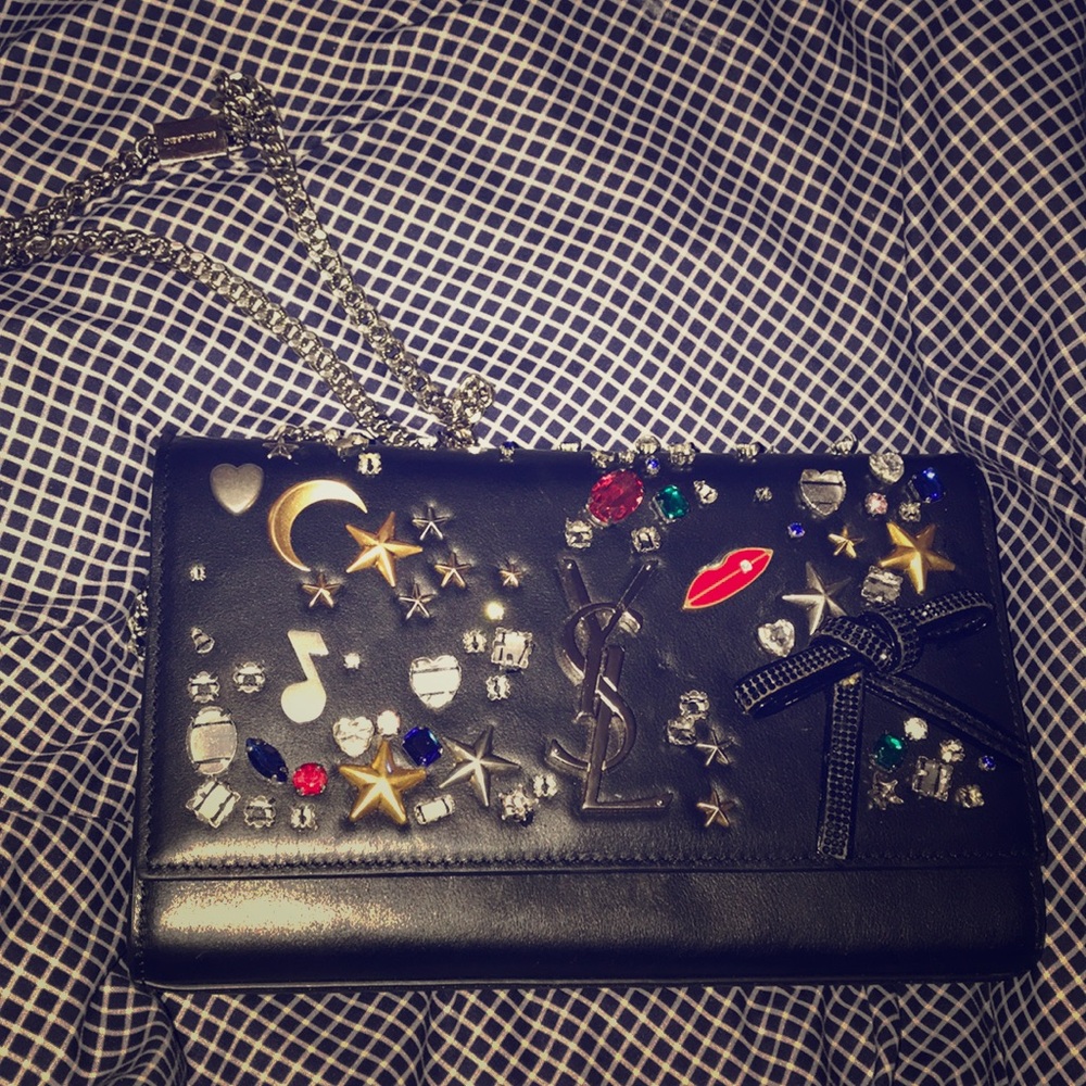 YSL Bag (Yves Saint Laurent) For Purchase Used